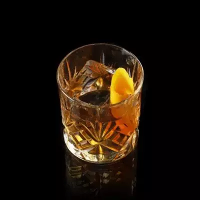 Call Me Old-Fashioned