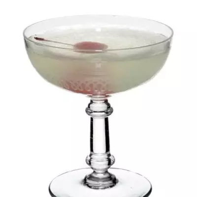 Gimlet (Schumann's recipe)
