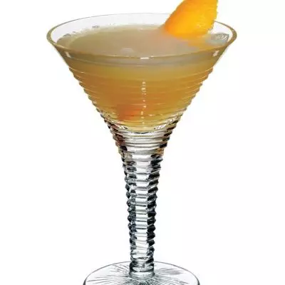 Grand Sidecar