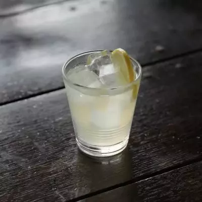 Lemon Beat