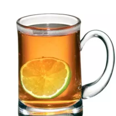Mexican Tea (Hot)
