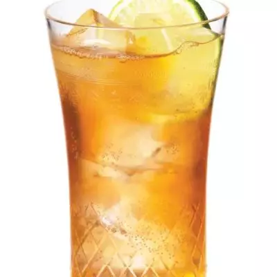 Pink Gin & Tonic