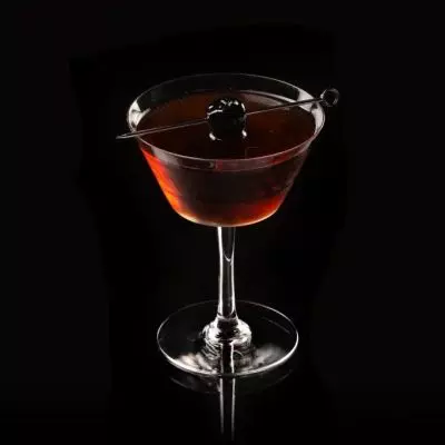 Razzzzzzberry Cocktail