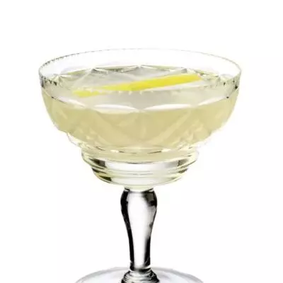 Waldorf Cocktail No.2