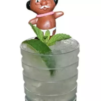 Menehune Juice