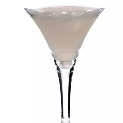 Almond Cocktail