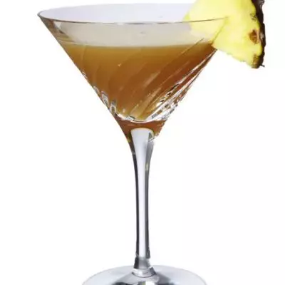 French Cocktail