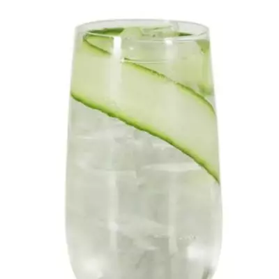 Med Mex Cocktail