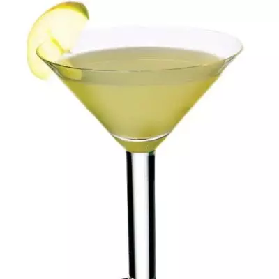 Apple Daiquiri