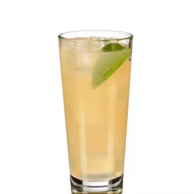 Absinthe Spider Highball