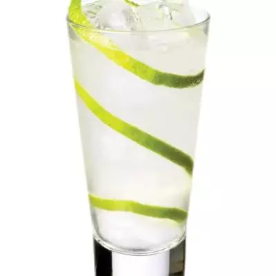 Vodka Rickey