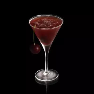 Cherry Fruitini