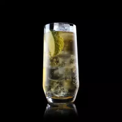 Dublin Spider Highball