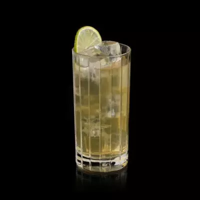 Irish Buck