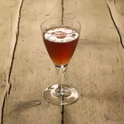 Rose (French style) No. 2