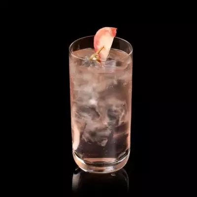 Peachy Peat
