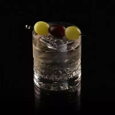 Orancio Negroni