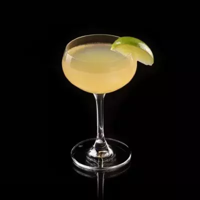 Pumpkin Daiquiri