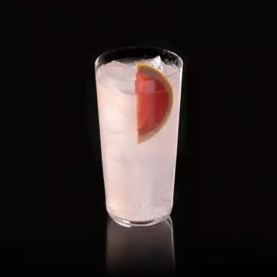 Spicy Tropical Paloma