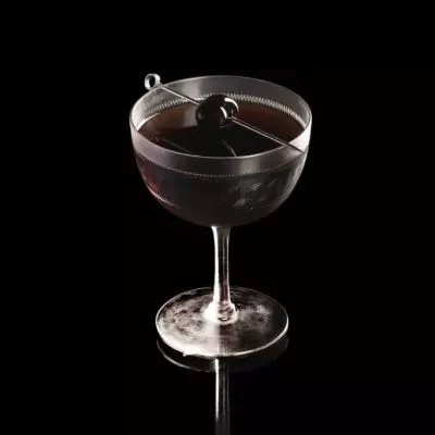 Blacksmith's Manhattan