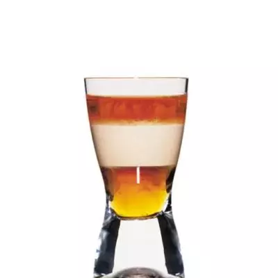 Flaming Henry