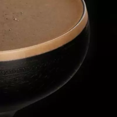 Iron Shake