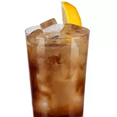 Texas Iced Tea