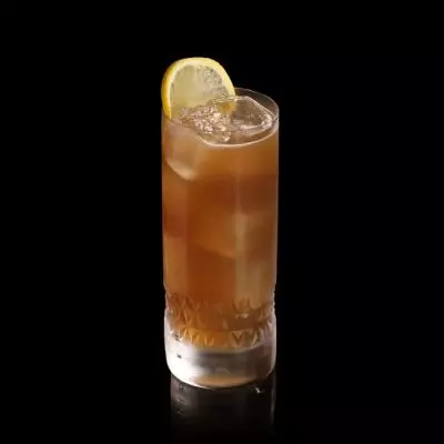 Long Island Iced Tea