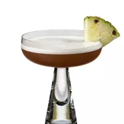 Alamagoozlum Cocktail