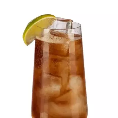 Long Island Spiced Tea