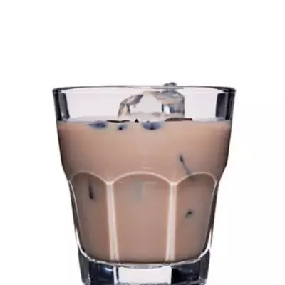 Muddy Water