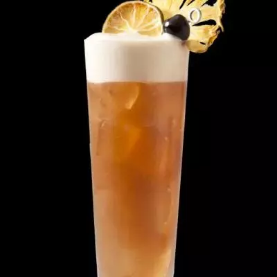 Patrón Señor Sling
