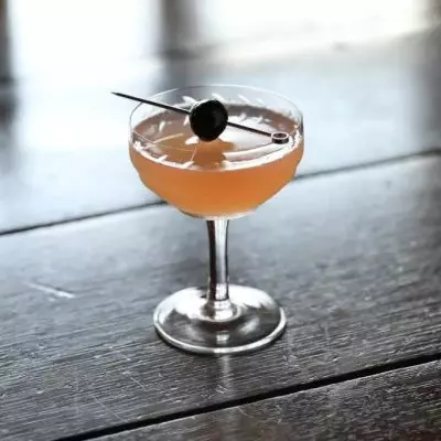 Pendennis Club Revisited