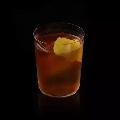 Long Island Iced Town Hall Tea