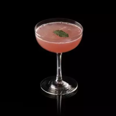 Clausmopolitan