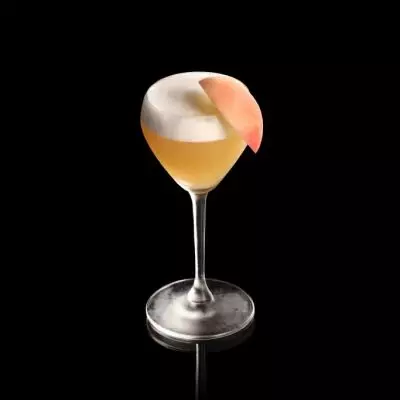 Peachy Sour