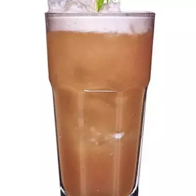 Caribbean Punch