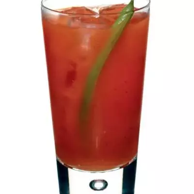 Bloody Caesar