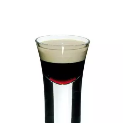 Baby Guinness