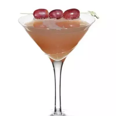 Grape Delight
