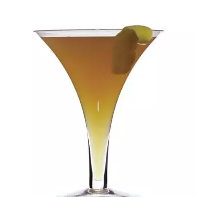 Great Mughal Martini