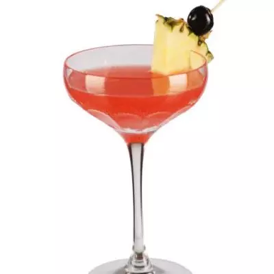 Knickerbocker Special