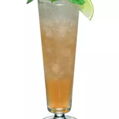 Marama Rum Punch