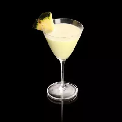 Meloncholy Martini