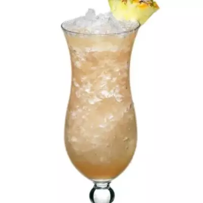 Rum Runner