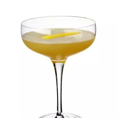 Tantris Sidecar No.1