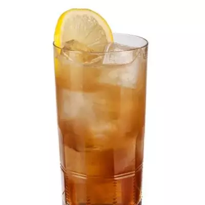 Tennessee Iced Tea