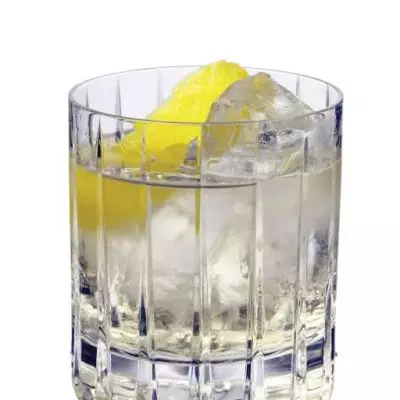 Gin & French