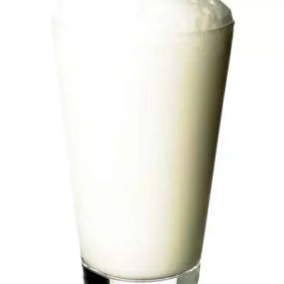 Fizz á la Violette