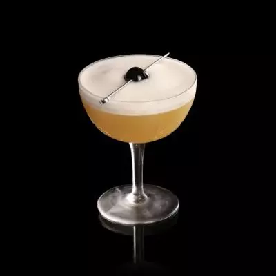 Frisco Sour